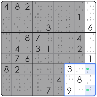 sudoku printables